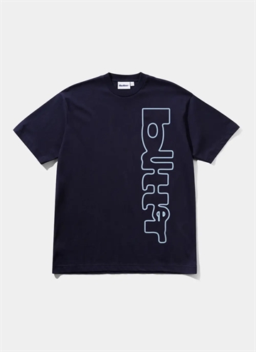 Butter Goods Warped T-Shirt